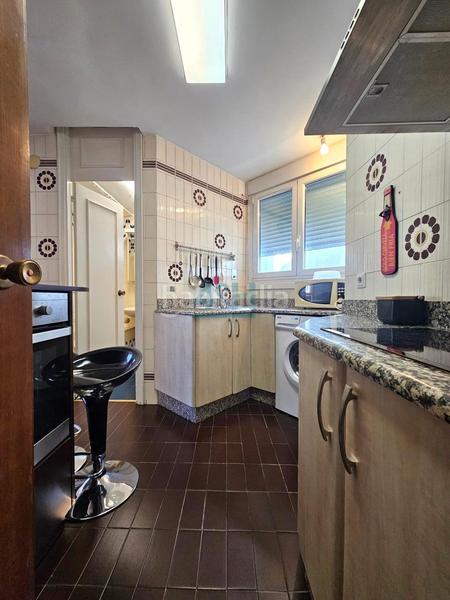 Foto 628cfcdf-19a6-40cf-ba65-997e3c3c11f9. Miete appartement mit heizung in Casco Viejo Ourense