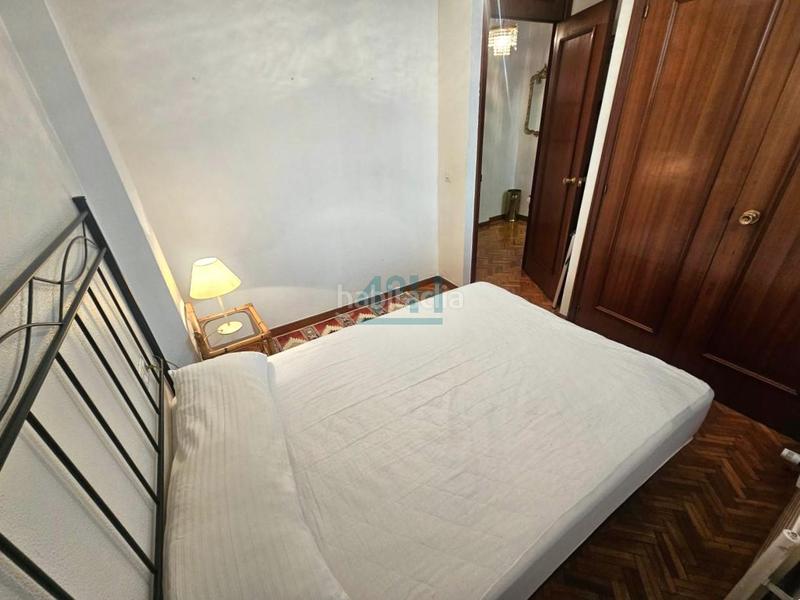 Foto 662a7f12-e633-453a-ba5e-8dcaa577d209. Miete appartement mit heizung in Casco Viejo Ourense