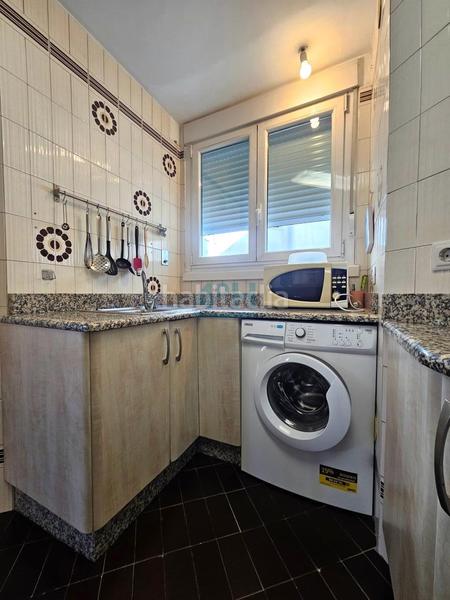 Foto 6926fc26-0c8c-4548-8775-91d58f95df08. Miete appartement mit heizung in Casco Viejo Ourense