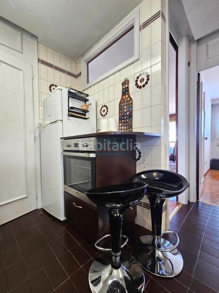Foto 6fe0a936-06a5-4a32-a0f7-b9d16c3e5152. Miete appartement mit heizung in Casco Viejo Ourense