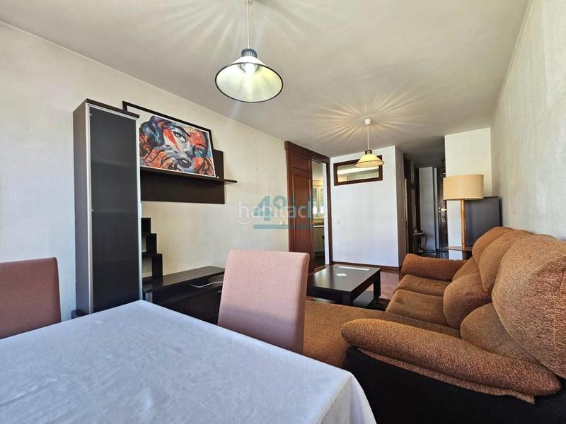 Foto 732fe9cb-0986-4daf-b47d-6b88cdf3c9db. Miete appartement mit heizung in Casco Viejo Ourense