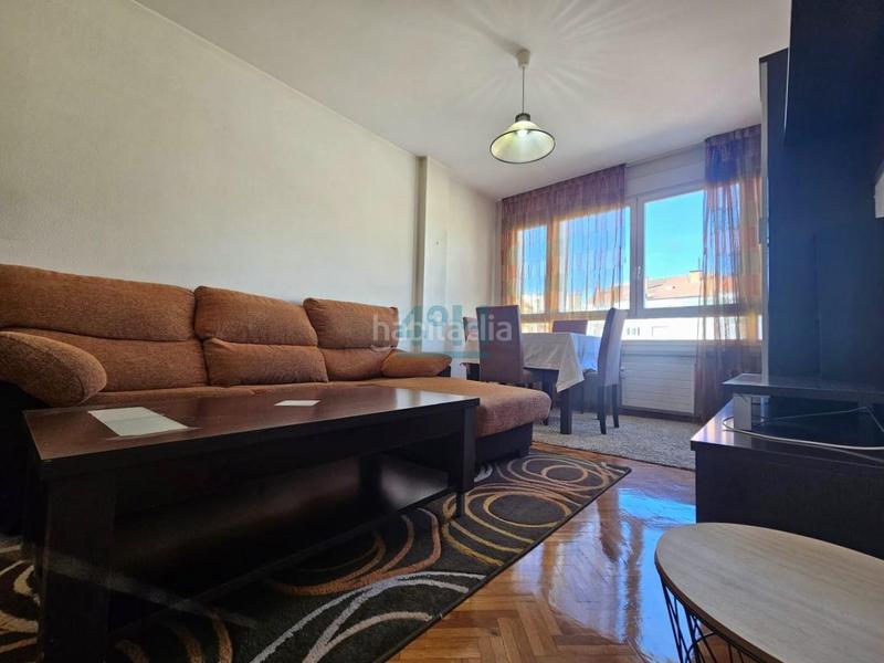 Foto 77c00a20-4ea4-4ae2-bbe3-9a555f83a474. Miete appartement mit heizung in Casco Viejo Ourense