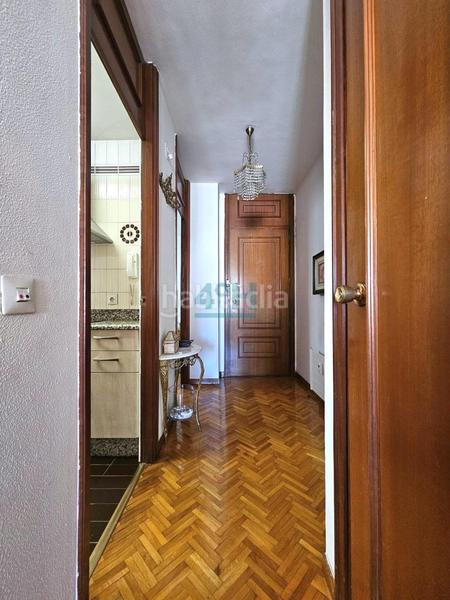 Foto 82c3c0a5-ef53-4744-b6c8-bb108b024631. Miete appartement mit heizung in Casco Viejo Ourense