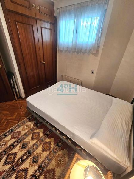 Foto a8fb8d5d-3d42-41d3-90a9-053b125b40ad. Miete appartement mit heizung in Casco Viejo Ourense