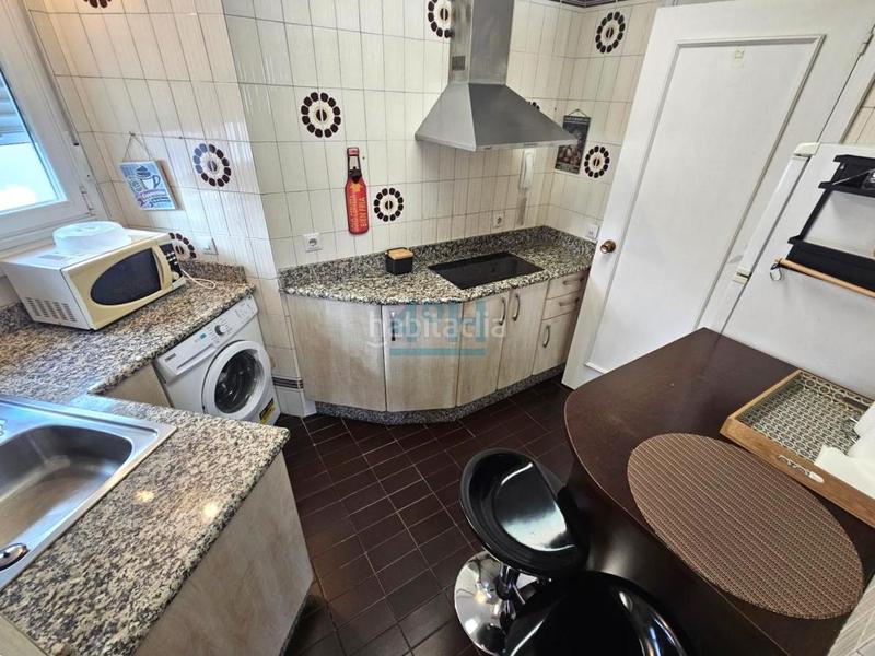 Foto b5e554a8-a92a-45cb-98f7-9a4957acdb25. Miete appartement mit heizung in Casco Viejo Ourense