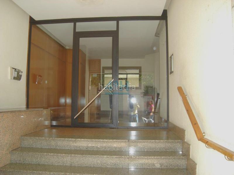Foto baa863f0-1b5f-4da6-9d06-95ed2c78a157. Miete appartement mit heizung in Casco Viejo Ourense