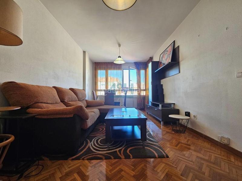 Foto bfea79d0-b05a-483d-a7dd-72eb87c65c7b. Miete appartement mit heizung in Casco Viejo Ourense