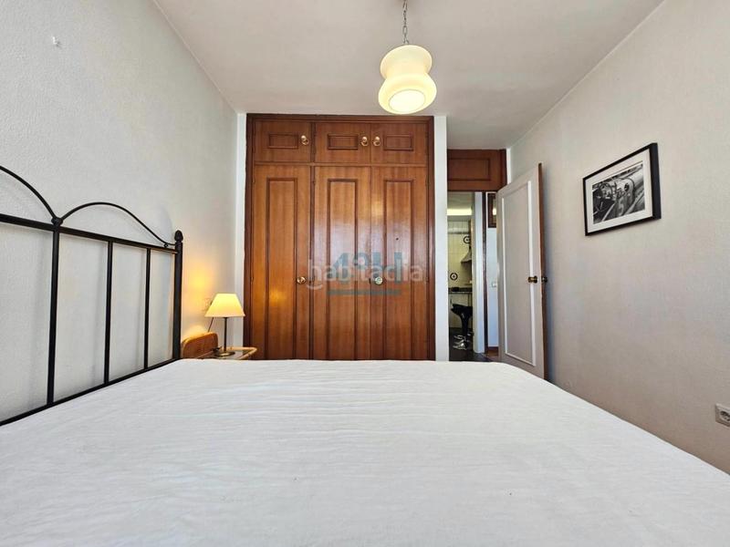 Foto d637a676-d8e6-48a1-9ac0-f2a714e4b597. Miete appartement mit heizung in Casco Viejo Ourense