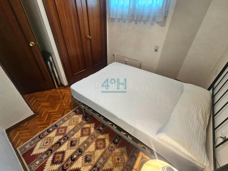 Foto da331232-16d3-41c5-8835-93ba559a02e6. Miete appartement mit heizung in Casco Viejo Ourense