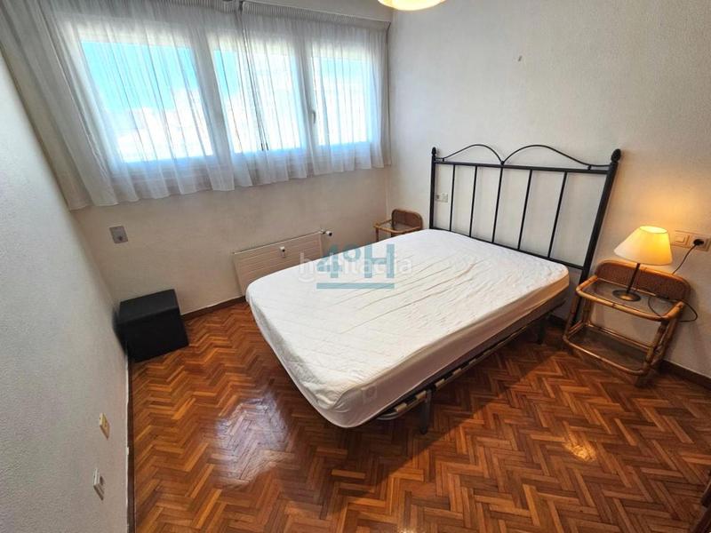 Foto e1d771b8-27b8-4c65-bce5-60435b070479. Miete appartement mit heizung in Casco Viejo Ourense