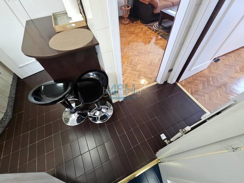 Foto ea933484-271d-44a4-bf3c-49fe11e7599b. Miete appartement mit heizung in Casco Viejo Ourense