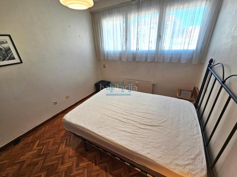 Foto ede158f9-d7da-4c58-9306-f3746ca15273. Miete appartement mit heizung in Casco Viejo Ourense