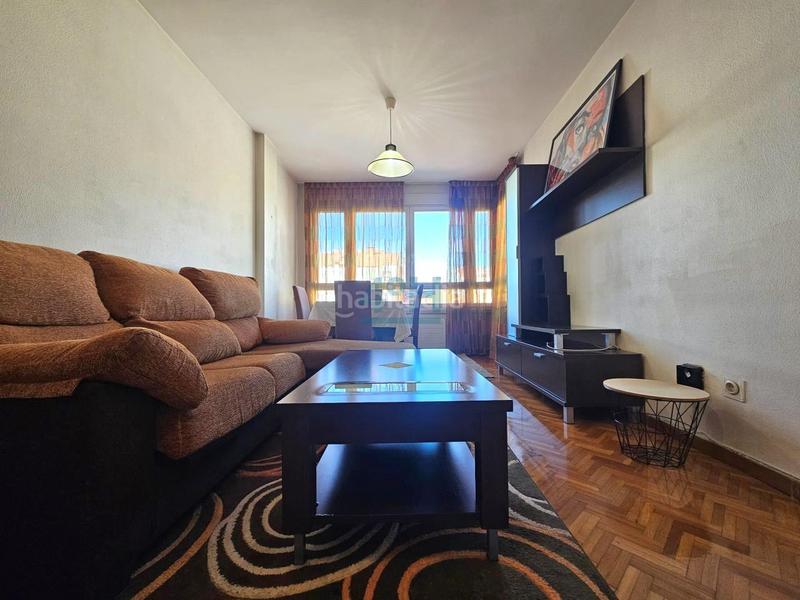 Foto f9d045a0-ce4a-47fd-88cd-3eb25643acea. Miete appartement mit heizung in Casco Viejo Ourense