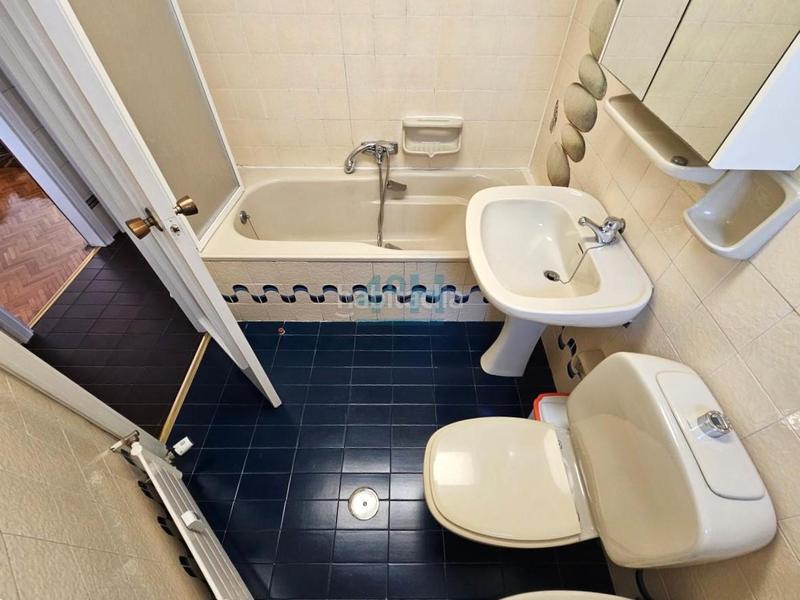 Foto fa4332e7-0ea1-4309-b8b7-f29f579adca9. Miete appartement mit heizung in Casco Viejo Ourense