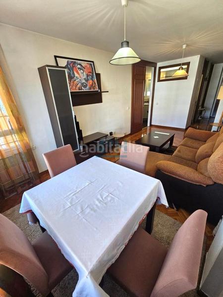 Foto d6da48c5-8f77-4591-b497-6e950e872ddd. Affitto piccolo appartamento con riscaldamento in Ourense