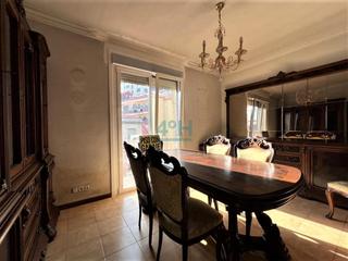 Appartement à A Carballeira