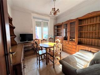 Etagenwohnung in A Carballeira