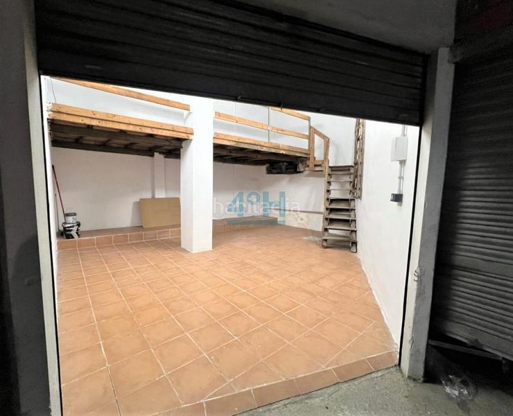 Foto 40804f27-7200-47f0-a93d-041c86355395. Pis amb aparcament a A Carballeira Ourense