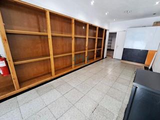 Geschäftsraum in Posío