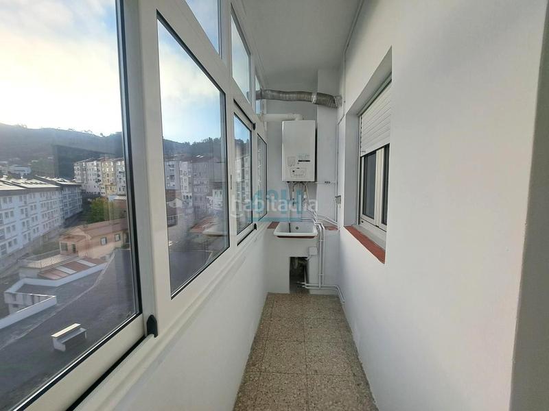Foto 44d3350a-6557-4b69-98b4-a295c45740c6. Rent flat with heating in Universidad Ourense