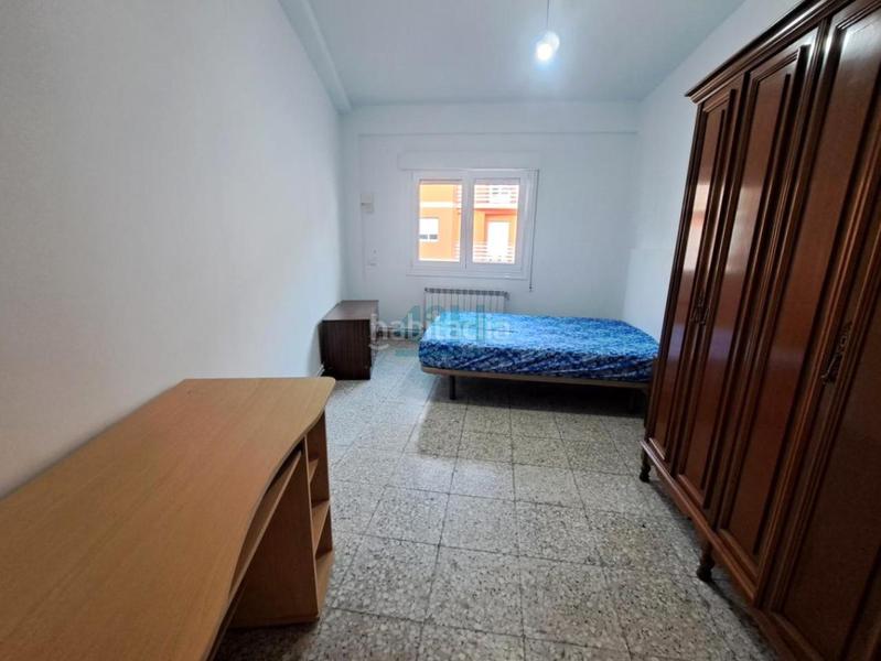 Foto 4c181245-eb9e-4119-909d-79030c23eca0. Rent flat with heating in Universidad Ourense