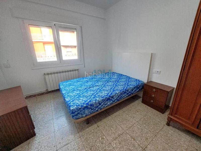 Foto 5420f5a0-4ade-4283-8501-110e035ce882. Rent flat with heating in Universidad Ourense