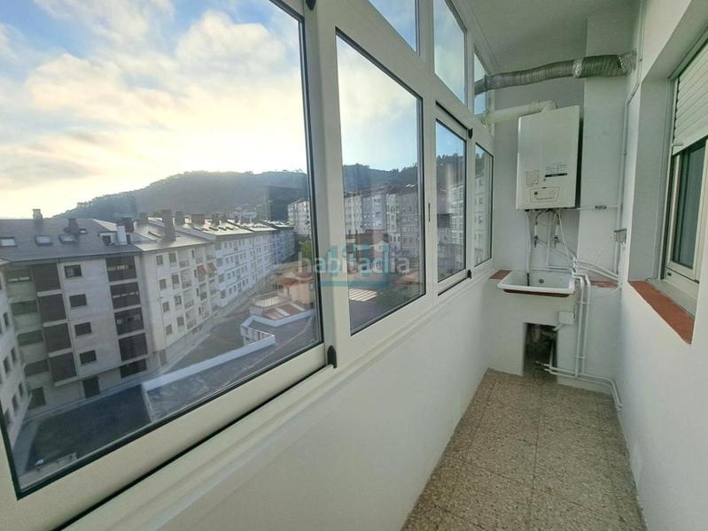 Foto 8dbc9365-c179-4a9a-96af-31d0a43572d8. Rent flat with heating in Universidad Ourense
