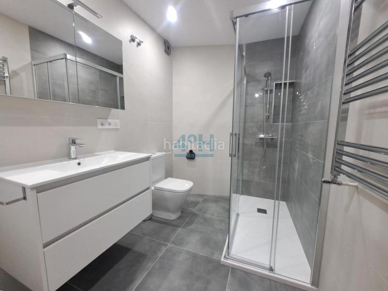 Foto 9c175bb3-34a6-4f92-a6c9-90bd031c104f. Rent flat with heating in Universidad Ourense