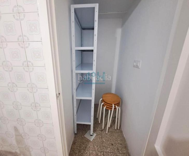 Foto ec647ee0-9dc6-434d-b295-46f3e8a8ce72. Rent flat with heating in Universidad Ourense
