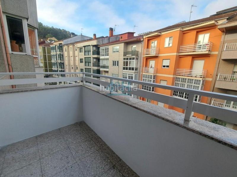 Foto f210f5a2-ef80-4273-b823-f96a020c1615. Rent flat with heating in Universidad Ourense
