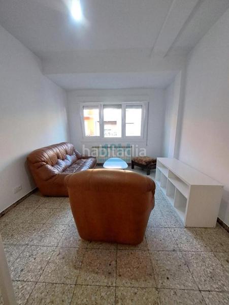 Foto f64e6858-30b4-4046-94ad-7f46f8310676. Rent flat with heating in Universidad Ourense