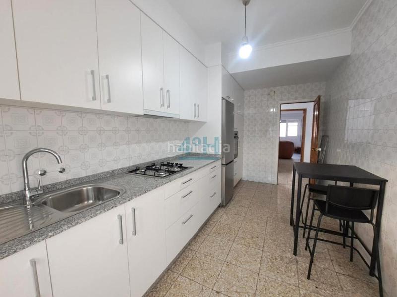 Foto f65f28e0-015a-4ee6-a1d0-6c239a27cf8f. Rent flat with heating in Universidad Ourense