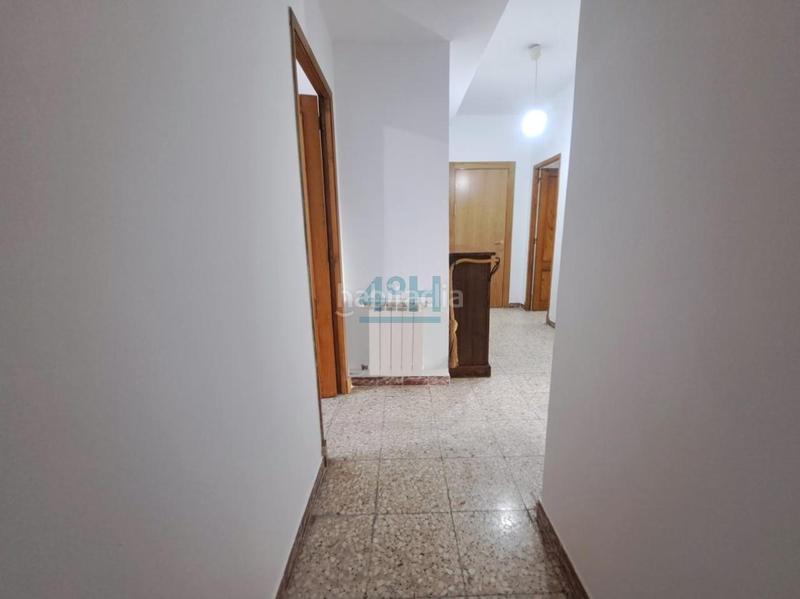 Foto f7005c8e-3440-45e5-b545-755246ac729a. Rent flat with heating in Universidad Ourense