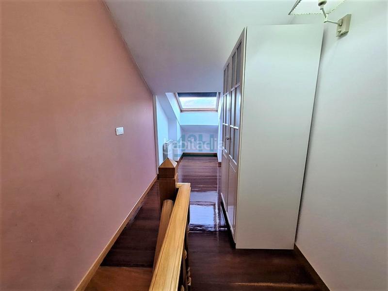 Foto 8796f6b9-4ffa-4f68-b9ce-315b3c5e8f24. Location duplex avec chauffage parking dans San Rosendo Ourense