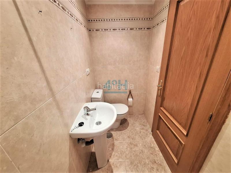 Foto ad993738-d3e8-4e4c-8504-5285832359c5. Location duplex avec chauffage parking dans San Rosendo Ourense