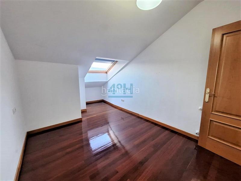 Foto fd0549c4-825a-4648-b2ba-c3c625f70e1b. Location duplex avec chauffage parking dans San Rosendo Ourense