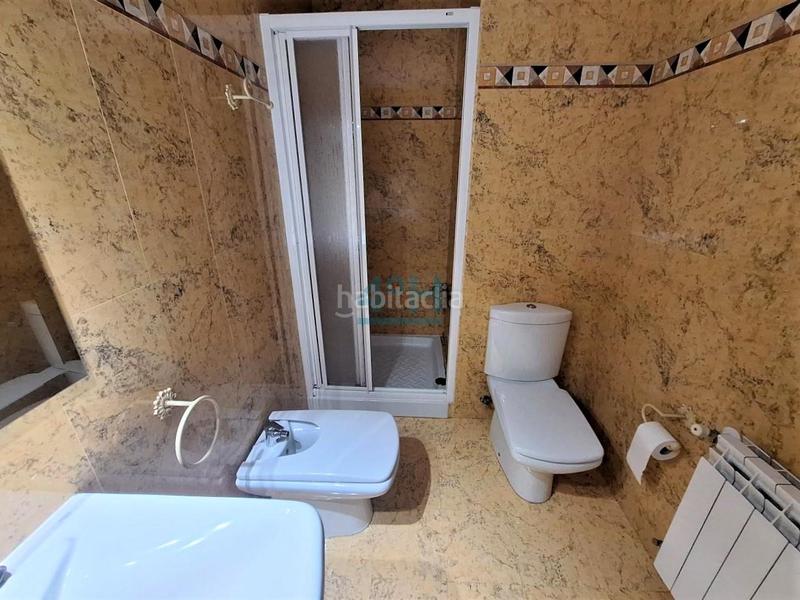 Foto 36e73c51-5aea-4411-8db4-837807fd56b1. Rent duplex with heating parking in San Rosendo Ourense