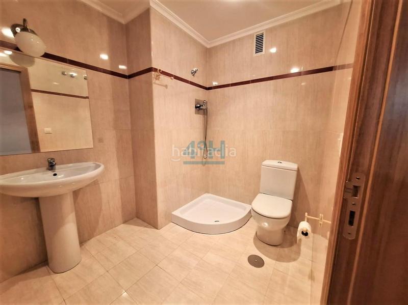 Foto 64ad4b7c-41df-4150-a8f9-2afd3af93276. Rent duplex with heating parking in San Rosendo Ourense