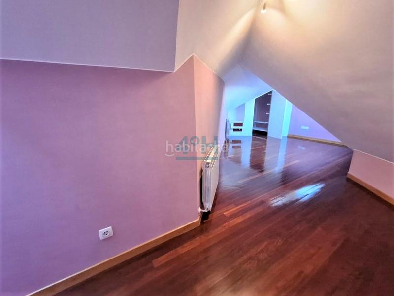 Foto e4f4816d-a94e-46f8-b8b4-3fd58101f146. Rent duplex with heating parking in San Rosendo Ourense