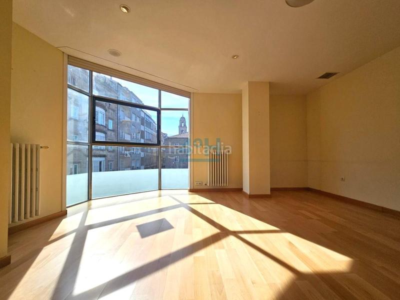 Foto 4388bd86-6f6f-43a6-a794-22c160617539. Location appartement avec chauffage dans Casco Viejo Ourense
