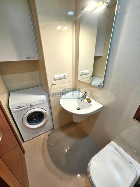 Foto 9082fc74-8825-4cdf-b2b0-34edc2d3655d. Location appartement avec chauffage dans Casco Viejo Ourense