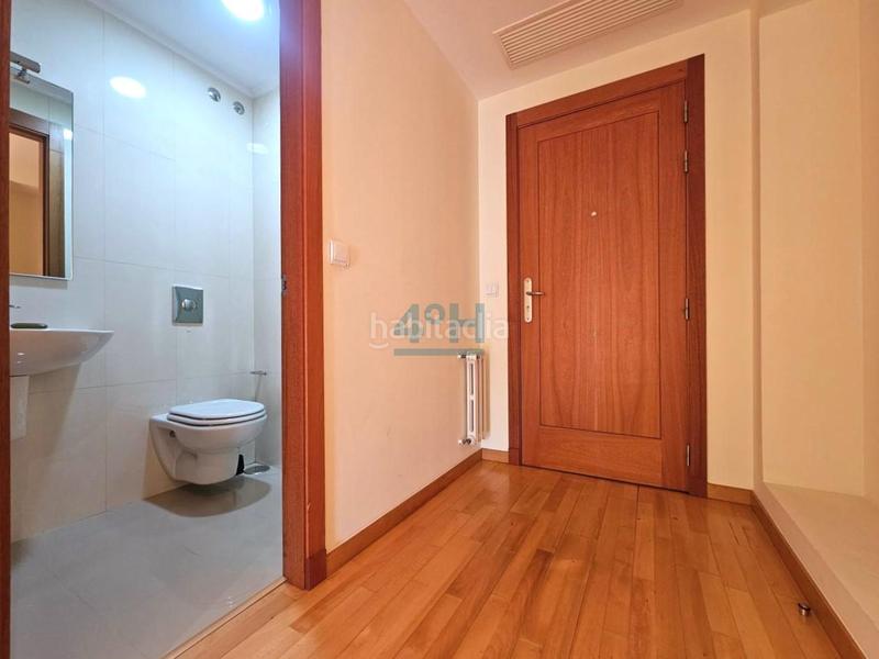 Foto a5b8d453-1ba9-41ef-82a4-02442a6f9984. Location appartement avec chauffage dans Casco Viejo Ourense