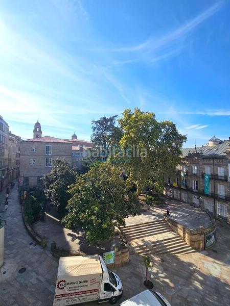 Foto a97ce87a-4a90-460b-bab8-4fb9ccfe2f9e. Location appartement avec chauffage dans Casco Viejo Ourense