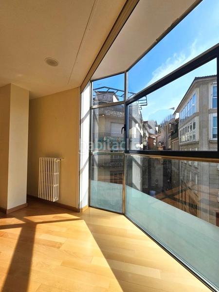 Foto e766dd9b-13c9-4acb-96b7-15e05c88e797. Location appartement avec chauffage dans Casco Viejo Ourense
