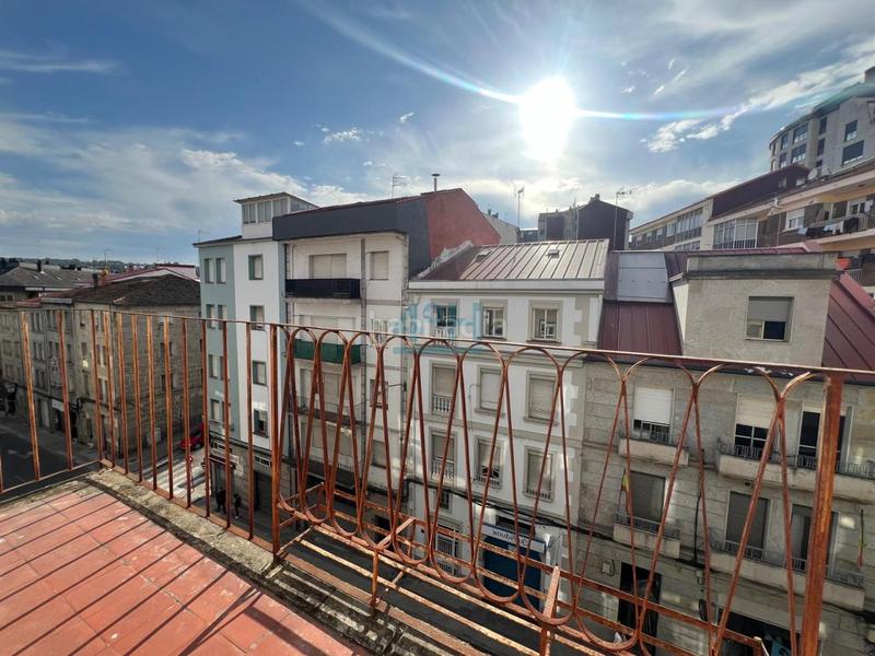 Foto 505ae4fc-26df-4614-9091-6e5a377b222d. Appartement dans A Carballeira Ourense
