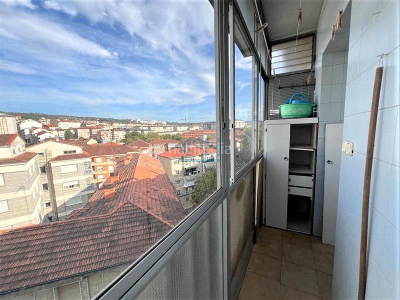 Foto f8d729d3-770c-4b23-a3e2-e0e8d92b8906. Piso en A Carballeira Ourense