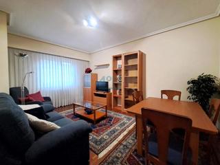 Lloguer Apartament a Centro