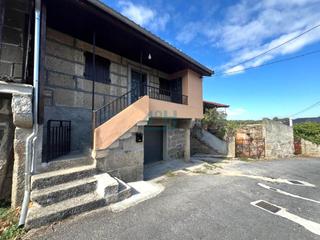Maison à Paderne de Allariz