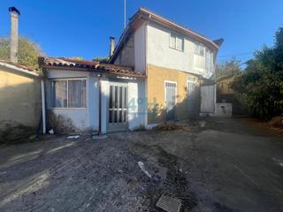 House in Pereiro de Aguiar (O)