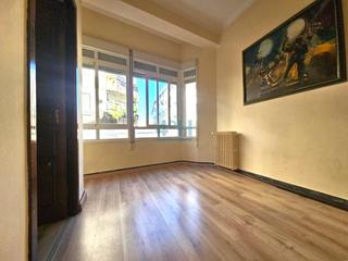 Etagenwohnung in Centro